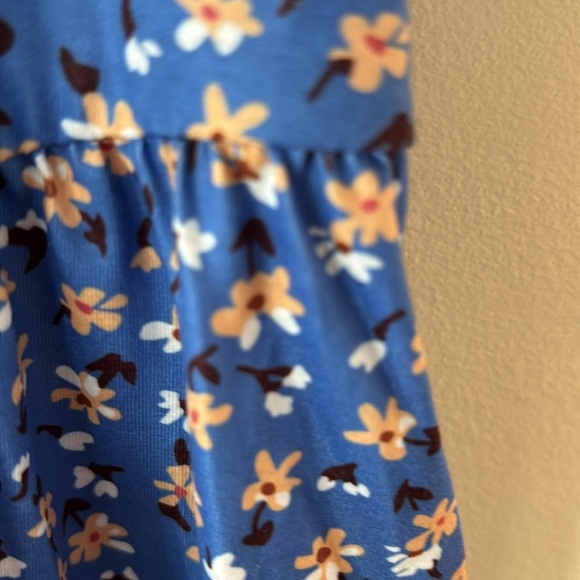 Styleword Ladies Dress Short Sleeve Elastic Waist Size XXL - Picture 6 of 16